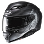 Casque Integral HJC F71 Catos MC5SF