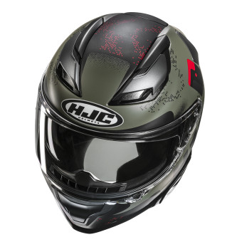 HJC F71 Faco MC1SF