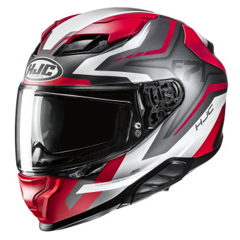 HJC F71 Fes MC1SF + Kit Bluetooth Smart 11B