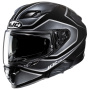 Casque Integral HJC F71 Idle MC5