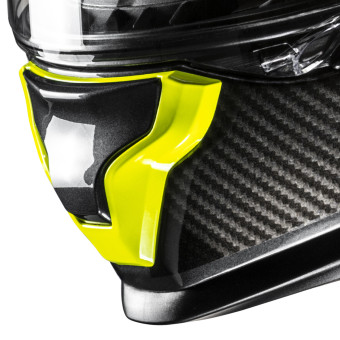 HJC F71 Tozz MC3H + Kit Bluetooth Smart 11B