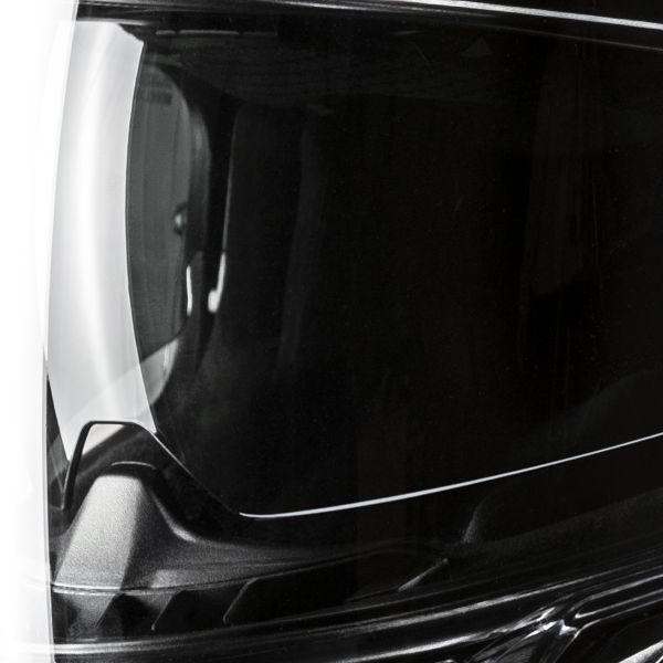 HJC F71 Tozz MC3H + Kit Bluetooth Smart 21B Flat Black