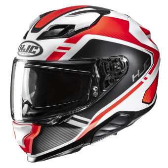 Integral HJC F71 Tozz MC6HSF