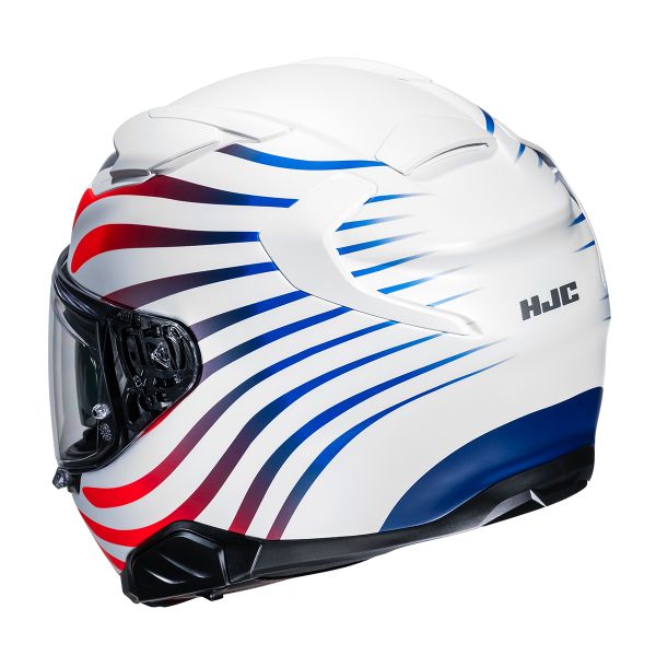 HJC F71 Zen MC21SF + Kit Bluetooth Smart 21B Flat Black