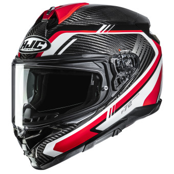 Integral HJC F72 Carbon Kairo MC1