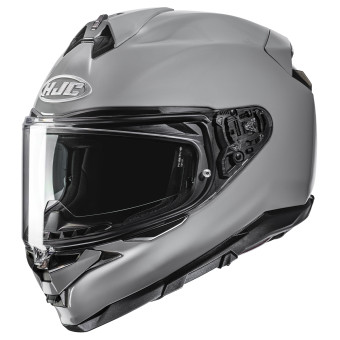 Integral HJC F72 N.Gray