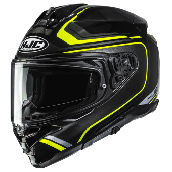 Integral HJC F72 Oflo MC3H