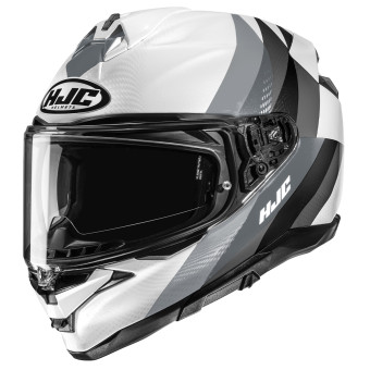 Integral HJC F72 Racero MC10