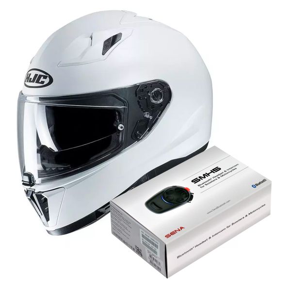 Casco hjc i70 opiniones online