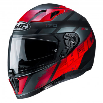 Integral HJC i70 Reden MC1SF