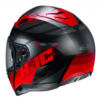 HJC i70 Reden MC1SF
