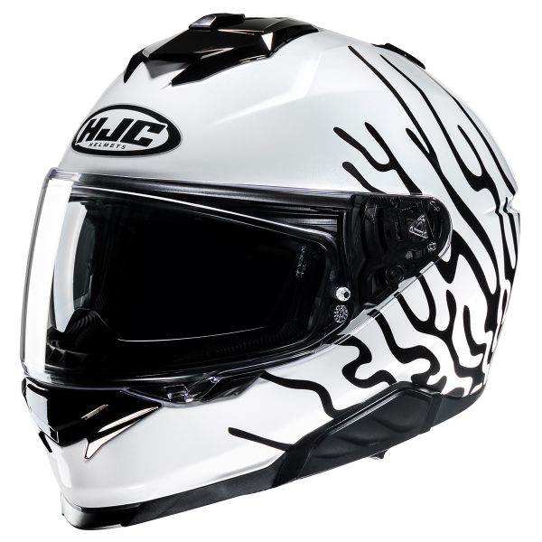 Integral HJC i71 Celos MC3H Integral HJC i71 Celos MC3H