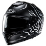 Casque Integral HJC i71 Celos MC5SF