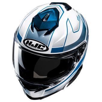 HJC i71 Iorix MC2