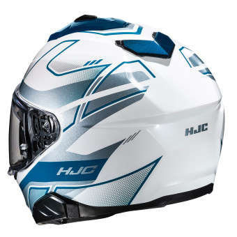 HJC i71 Iorix MC2