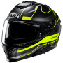 Casque Integral HJC i71 Iorix MC3HSF
