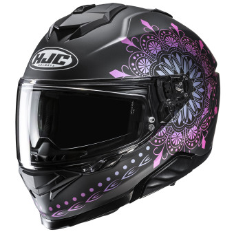 Integral HJC i71 Niel MC28SF