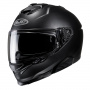 Casque Integral HJC i71 Semi Flat Black
