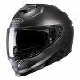 Casque Integral HJC i71 Semi Flat Titanium