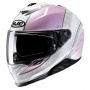 Casque Integral HJC i71 Sera MC8