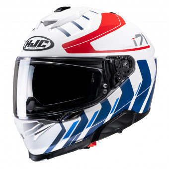 HJC i71 Simo MC21SF + Kit Bluetooth Smart 11B