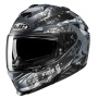 Casque Integral HJC i71 Taurus MC5SF