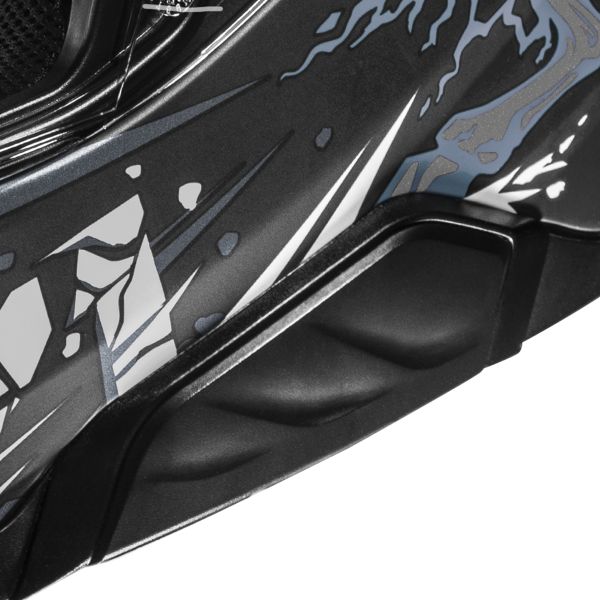 HJC i71 Taurus MC5SF