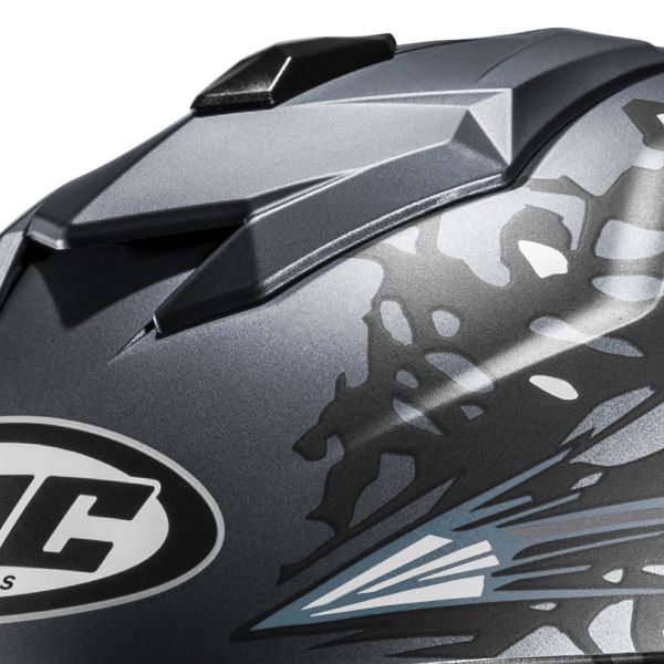 HJC i71 Taurus MC5SF