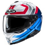 Casque Integral HJC i71 Viz MC21