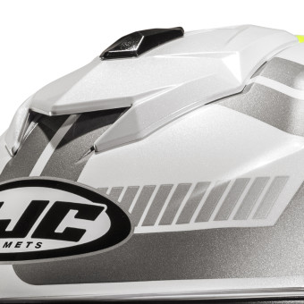 HJC i71 Viz MC3H + Kit Bluetooth Smart 21B