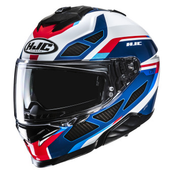 Casque Integral HJC i71 Zest MC21