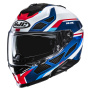 Casque Integral HJC i71 Zest MC21
