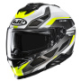 Casque Integral HJC i71 Zest MC3H