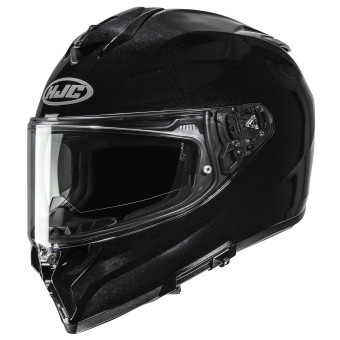 Integral HJC i72 Metal Black