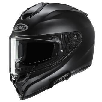 Integral HJC i72 Semi Flat Black
