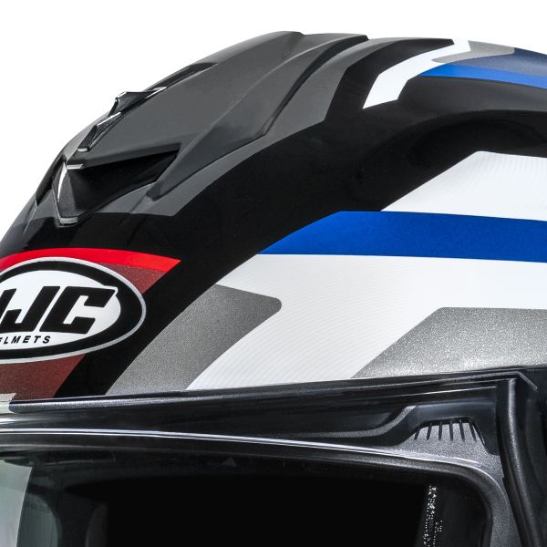 HJC i72 Shard MC21