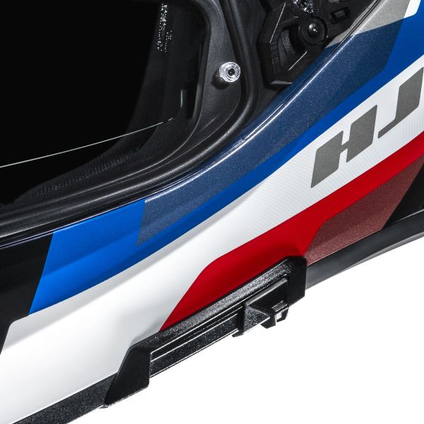 HJC i72 Shard MC21