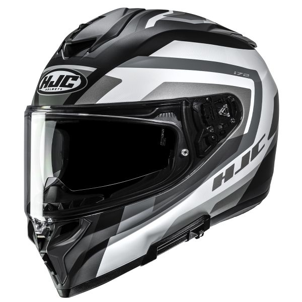 Integral HJC i72 Shard MC5SF