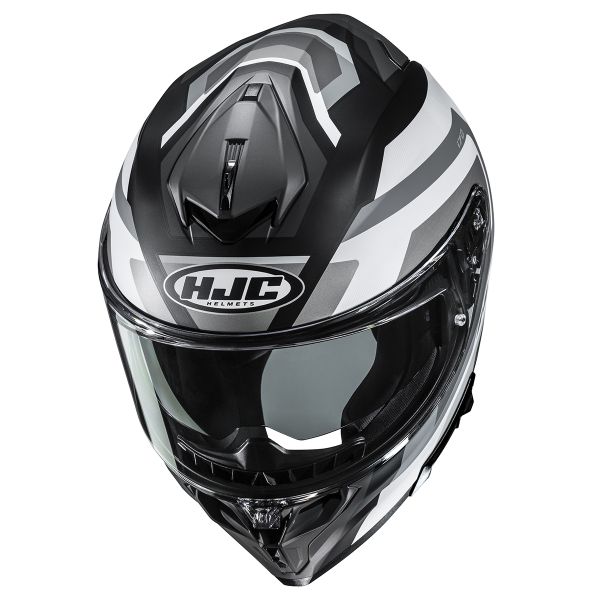 HJC i72 Shard MC5SF