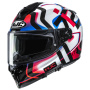 Casque Integral HJC i72 Tala MC21
