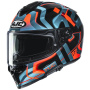 Casque Integral HJC i72 Tala MC26H