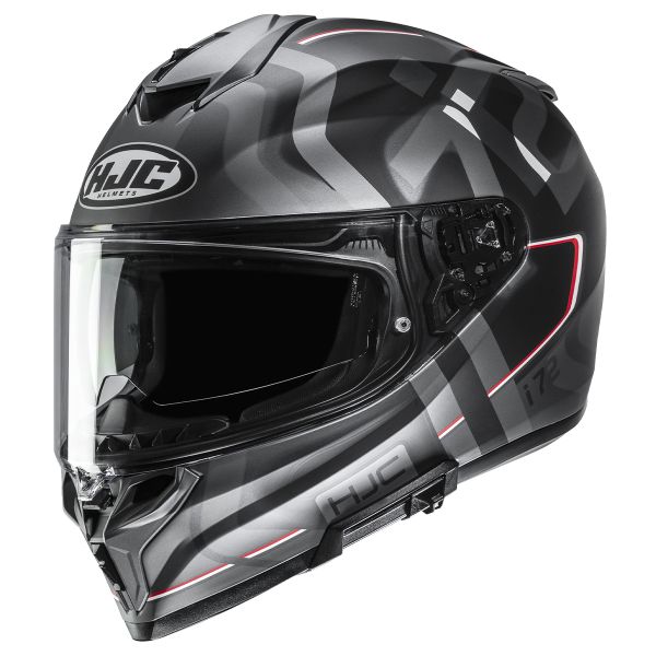 Integral HJC i72 Tala MC5SF
