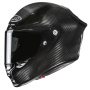 Casque Integral HJC RPHA 1 V2 Negro de humo