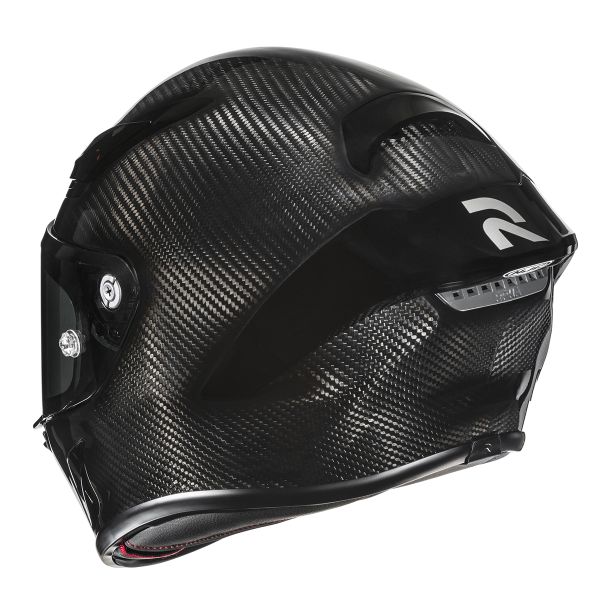 HJC RPHA 1 V2 Negro de humo