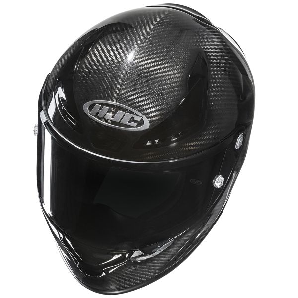 HJC RPHA 1 V2 Negro de humo