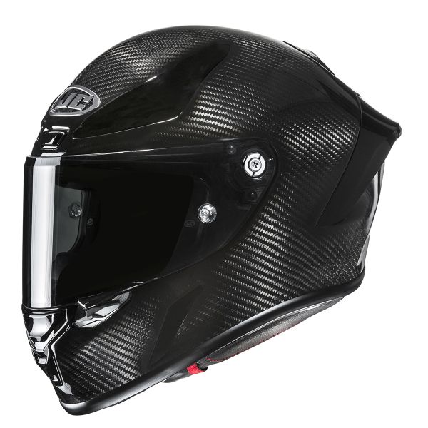 HJC RPHA 1 V2 Negro de humo