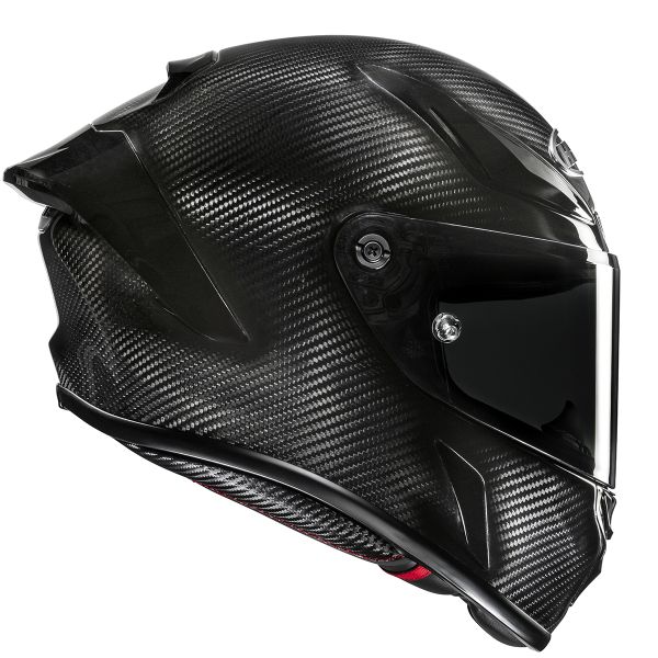 HJC RPHA 1 V2 Negro de humo