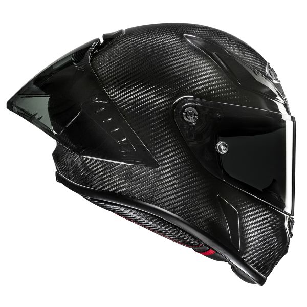 HJC RPHA 1 V2 Negro de humo