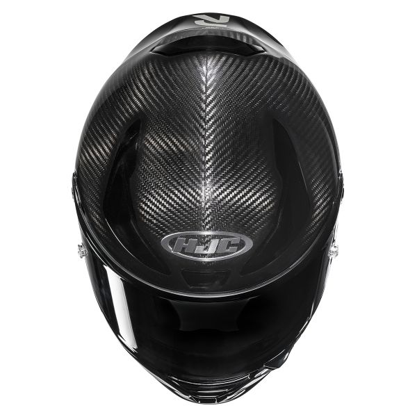 HJC RPHA 1 V2 Negro de humo