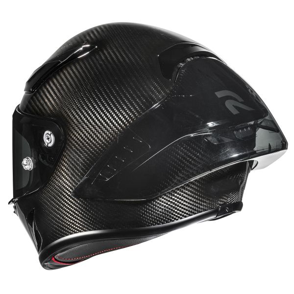 HJC RPHA 1 V2 Negro de humo